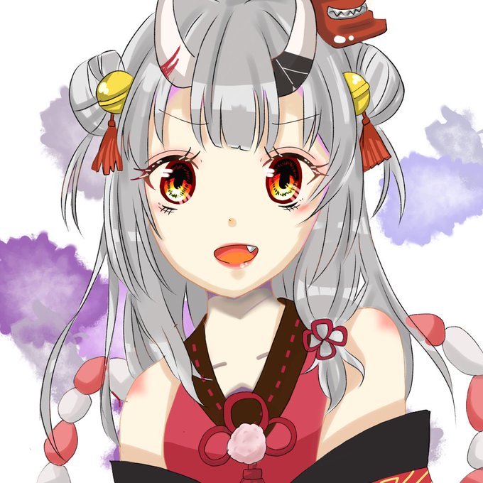 可愛い女の子のtwitterイラスト検索結果