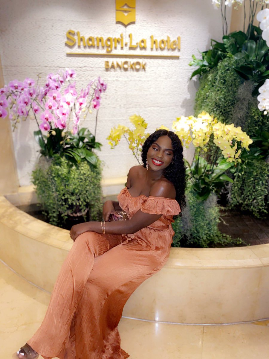 jennasworldview's tweet photo. Happy 2nd birthday to my blog🌍
Cheers 🥂 to many more spins around the sun ☀️
Thank you all for the support 😘
https://t.co/fja2ori60G💙
#travel #lifestyle #blackblogger #jennasworldview https://t.co/D5WC10M49D