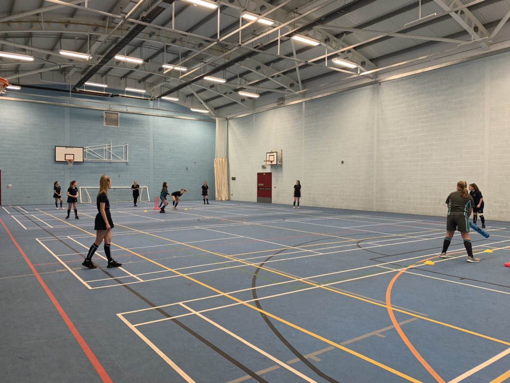 Carnforth High School tweet media