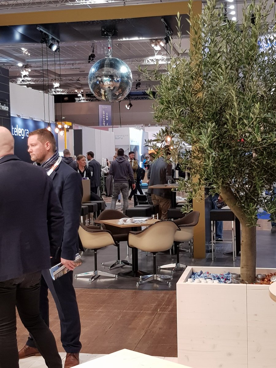 CCW Berlin tweet media