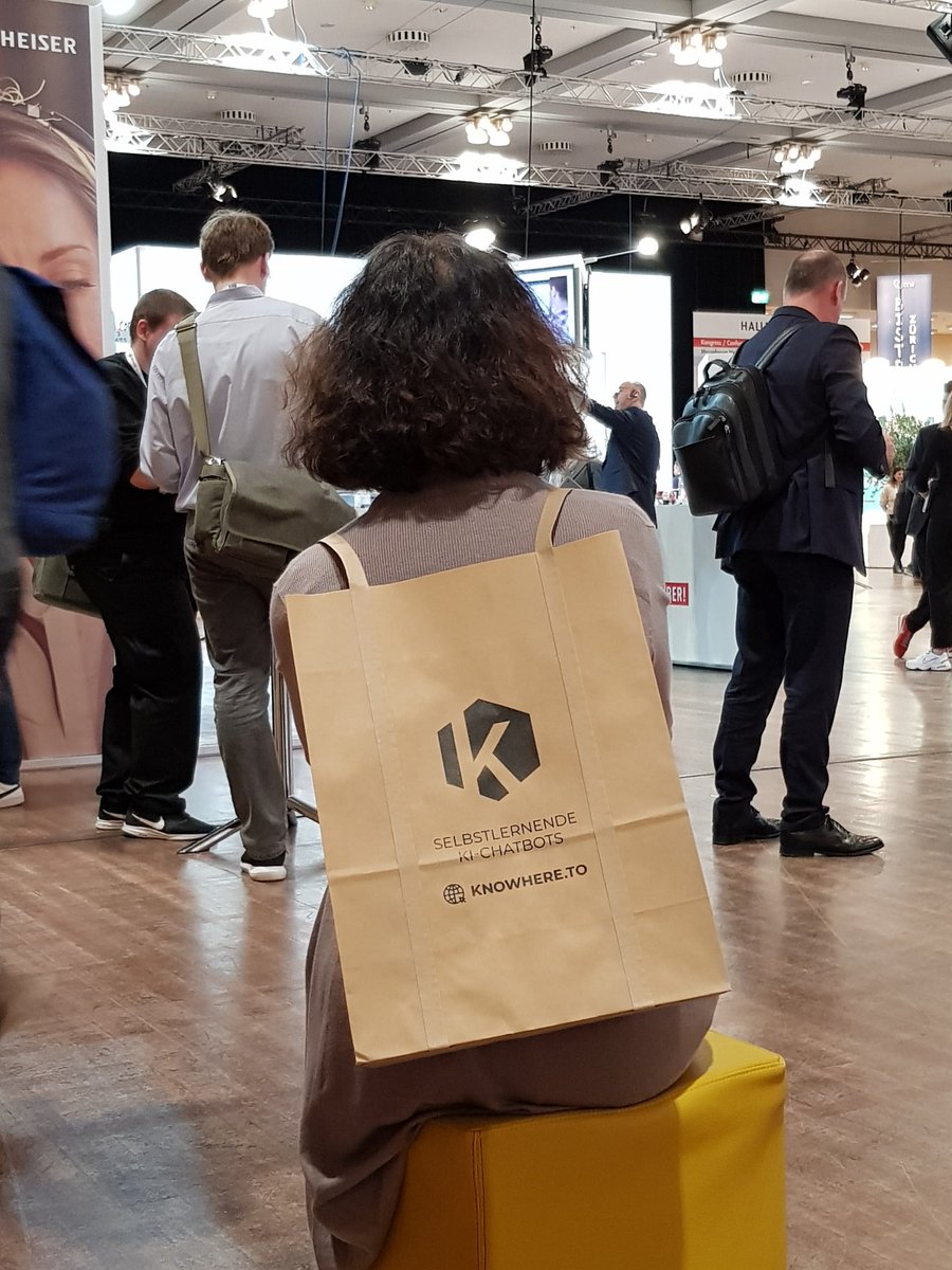 CCW Berlin tweet media