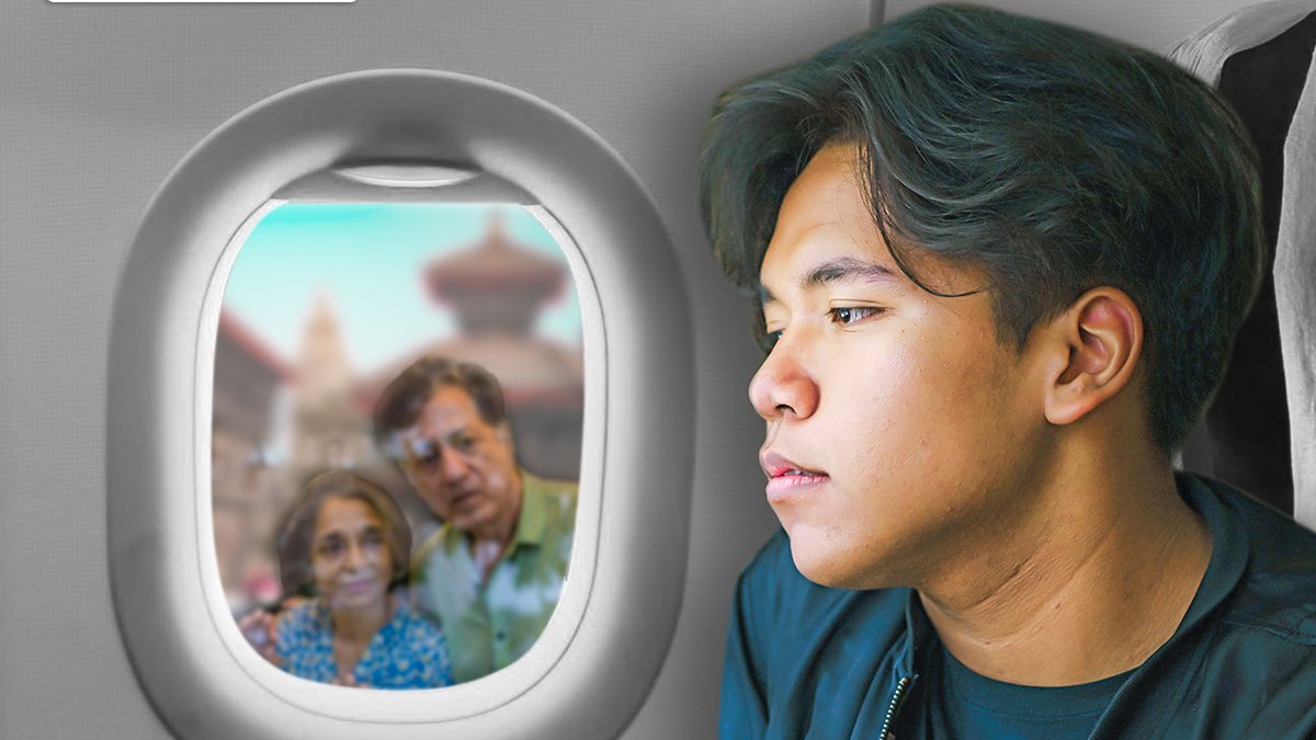 embrace_health_'s tweet photo. They were always there to support you through thick and thin. Always there as a shoulder to cry on. Now, it's #TimeToCare for the back that always offered support. At #EmbraceHealthNet, we help you #careforyourparents and #lovedones by providing best #HealthcareServicesinNepal. https://t.co/NU1LvdMKjW