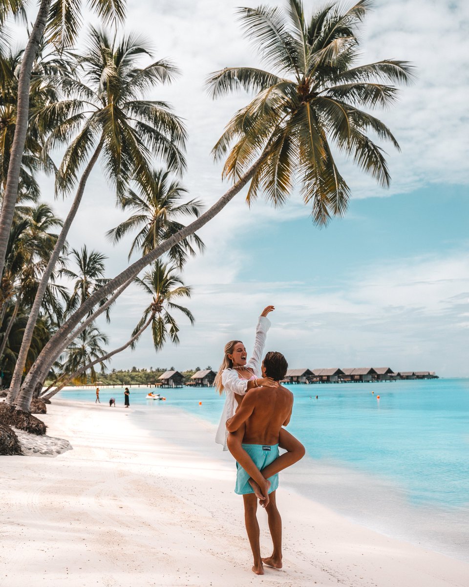 Shangri-La Maldives tweet media