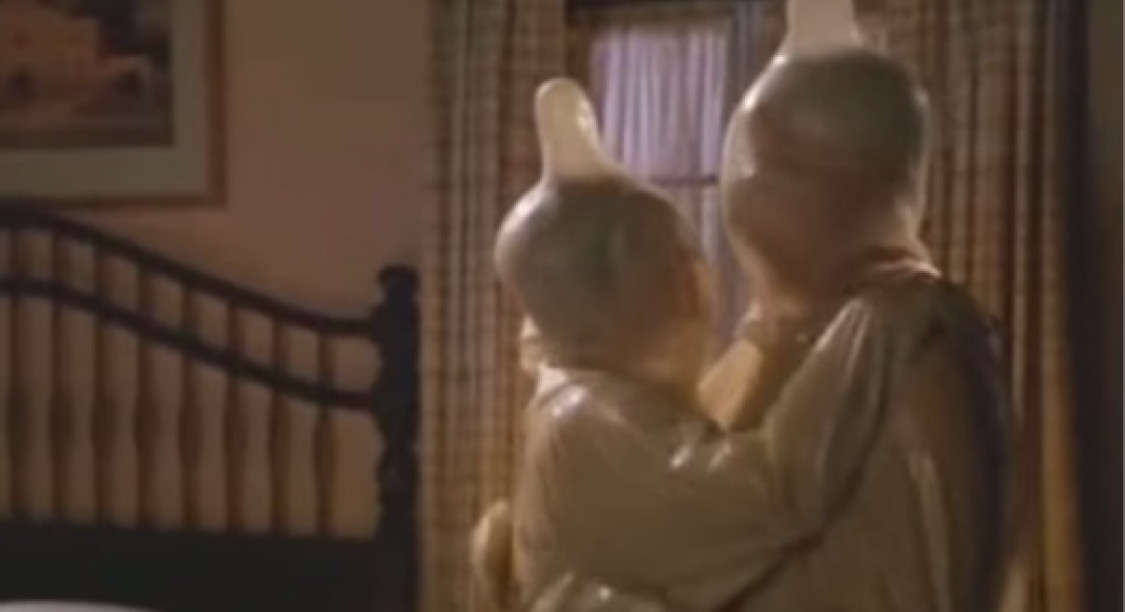 safe_together_'s tweet photo. No more masks ? Don't worry, condoms will do the job
#coronavirus https://t.co/ekHJDh7Ucx