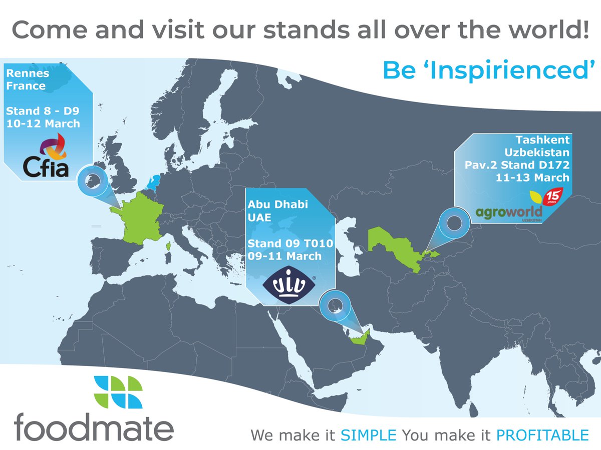 Embark on a journey full of technological advantages for the poultry industry. foodmate.nl/events/?fwp_ca…
