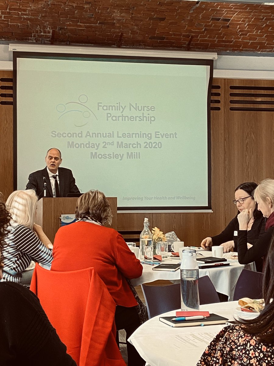 Emma Ross (@emmarossfnp) on Twitter photo Thrilled to be attending this NI FNP learning event! Opening with <a href="/RodneyMorton16/">Rodney Morton</a> addressing our population based approach to health&social care and the valuable work of our amazing Family Nurses #letstalknursingup #FNPBelfast #letstalkmidwiferyup Thrilled to be attending this NI FNP learning event! Opening with <a href="/RodneyMorton16/">Rodney Morton</a> addressing our population based approach to health&social care and the valuable work of our amazing Family Nurses #letstalknursingup #FNPBelfast #letstalkmidwiferyup