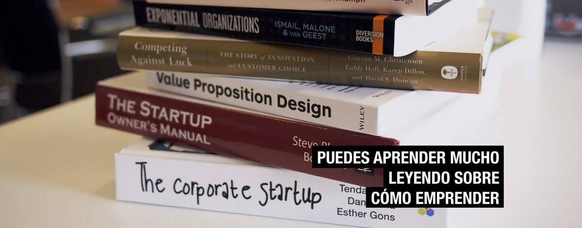 Pero a emprender, de verdad, se aprende creando y lanzando negocios. Eso haremos en el Programa Coworking 𝗘𝗡 𝗧𝗘𝗡𝗘𝗥𝗜𝗙𝗘: 4 meses para lanzar tu proyecto con mentores especializados y un espacio de trabajo a tu disposición. Inscríbete en➡️coworking.tf