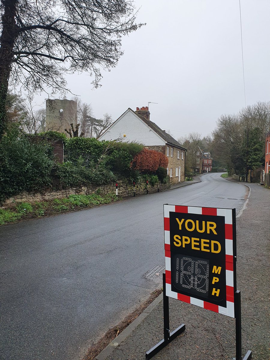 West Malling Parish Council tweet media