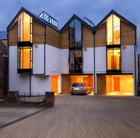 This week's image - architectural photography #architecture #photographer