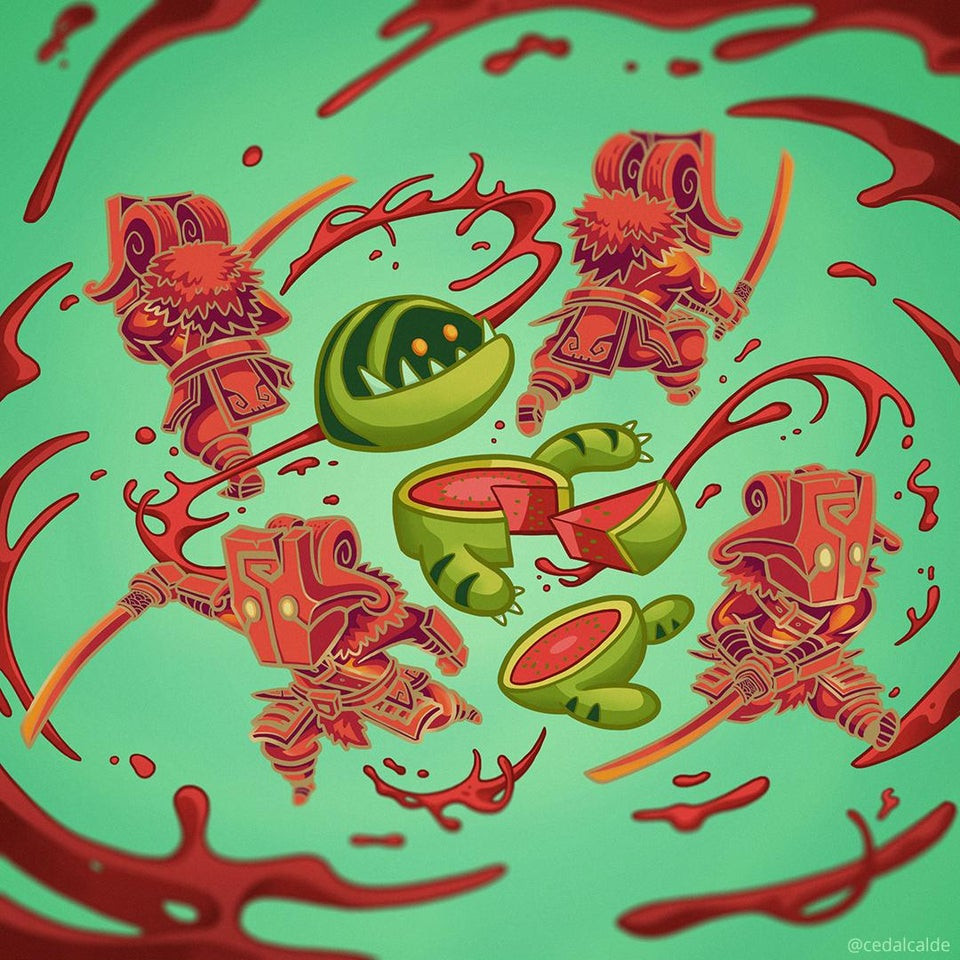 more_mmr's tweet photo. Fruit ninja :D

How do you usually counter Jugger on the lane?

Best guides and stats for Juggernaut - https://t.co/W7tFh8K2R1

#funMoreMMR https://t.co/1s9ETngI8Y