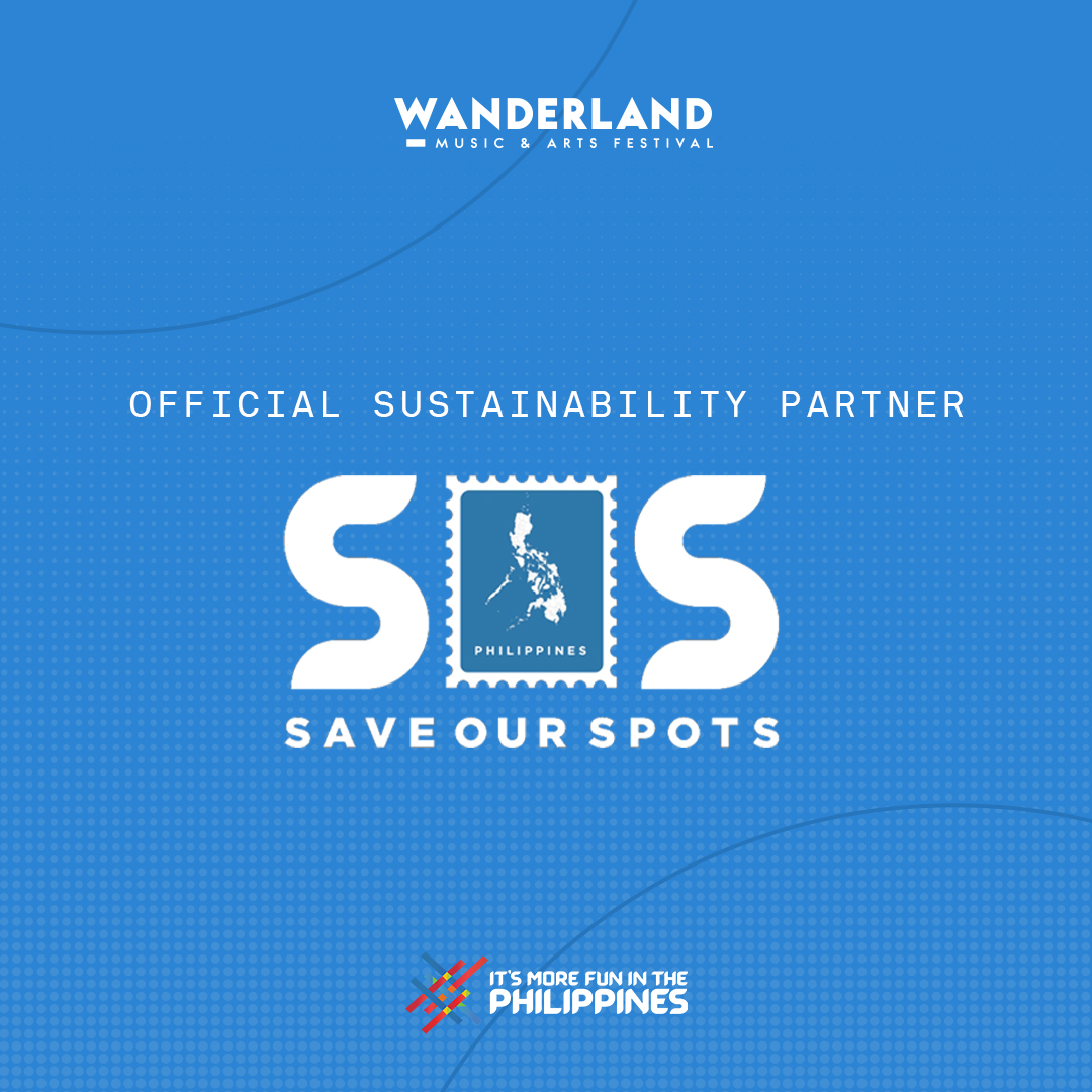 wanderlandfest's tweet photo. Take part in the game-changing movement as we make #WanderlandMusicFest a sustainable event! 🏃🏻

In collaboration with the Department of Tourism https://t.co/OLwb3ssyrV