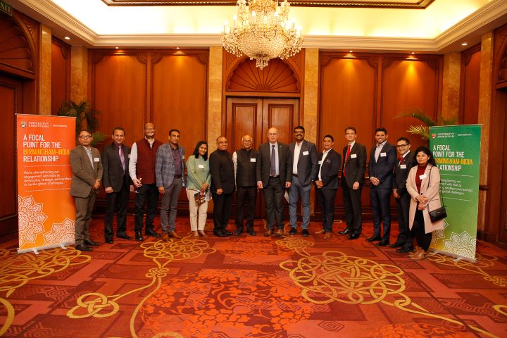 HMTCSouthAsia's tweet photo. #NewsUpdate: @unibirmingham signs up for strategic research vision in 🇮🇳

https://t.co/6FgUVOazEL

#ResearchIsGREAT https://t.co/0OqLcYadT6