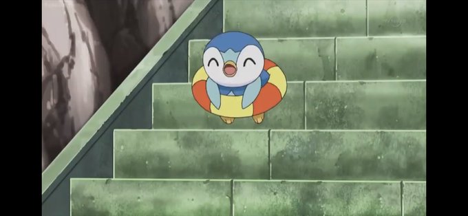 ポッチャマのtwitterイラスト検索結果 古い順