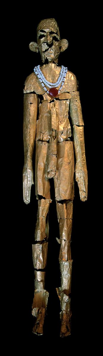 Horus Rising tweet media