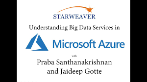 starweavergroup's tweet photo. Want to understand Azure HDInsight training / Big Data Services in Microsoft Azure?

Read more : https://t.co/8y3Uz4AM14

Register Here : https://t.co/R1UIlJ35UD

#azure #microsoftazure #Bigdata #AzureHDinsight #Microsoft #StarweaverGroup https://t.co/N3etuLMEEE