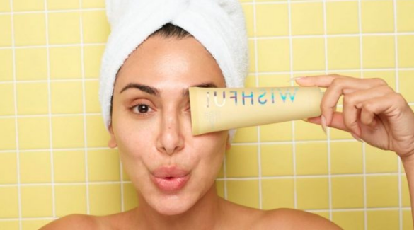 Professional Beauty GCC on X: "Huda Beauty launches Wishful Skincare!  https://t.co/a6DCHPQyvf https://t.co/kuA372Q27D" / X