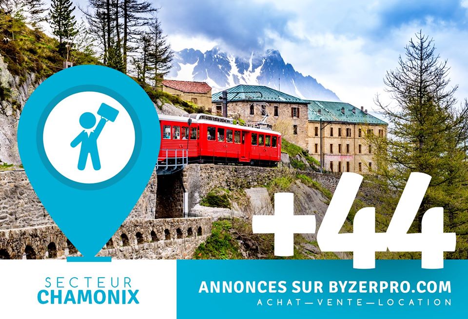 [SECTEUR CHAMONIX] Appartement, maison, chalet... vous souhaitez acheter à la montagne au pied du Mont-Blanc ? Découvrez plus de 40 nouvelles offres sur le secteur Chamonix. Inscrivez-vous GRATUITEMENT sur Byzerpro.com ! Annonces➡️ bit.ly/2tFYjAC #Chamonix