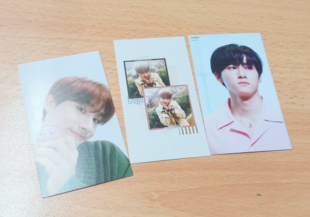 vampirejocks's tweet photo. And the greatest K-pop rappers in my life, Jooheon and Changkyun. I think I have a few others which I'm somehow missing. Maknae line rules. Fanmade photocards are damn cute.
#themiracleofspringS2
#youaremynumberwon
#HBDtoWONHO
#wonhoistheone
#sambakjainkl
#imscene25 https://t.co/qRTLK162R6