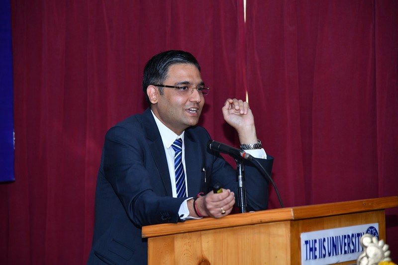 IISUniversity's tweet photo. Patent Workshop https://t.co/6UtqbDYpoV