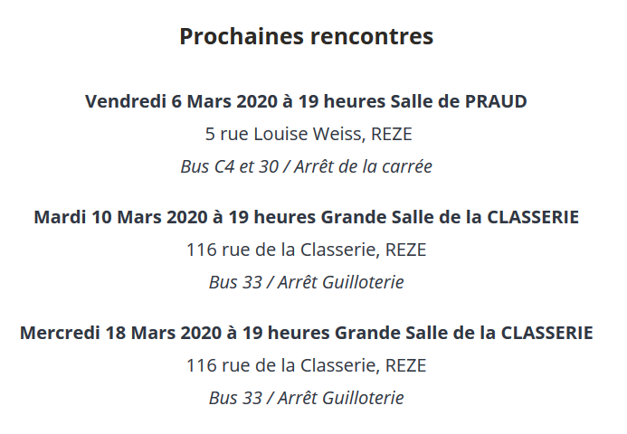 Philippe Seillier - Reze Autrement tweet media