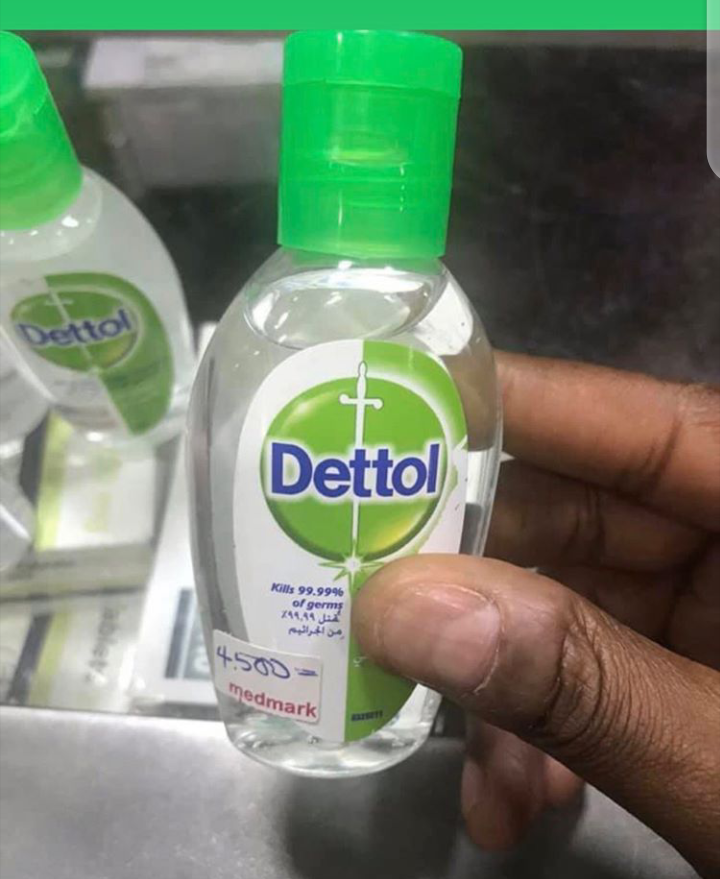 timirichards's tweet photo. @fccpcnigeria I think in the Advent of epidemics people should be handed these free or at least pay minimum. Face masks and gloves as well. Naija Taya me on a daily https://t.co/Yxim16dsCd