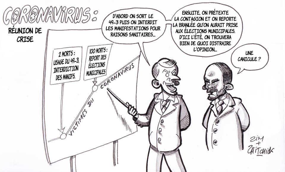 Gratuit Images Blagues Et Dessins على تويتر Le Dessindepresse De Zaitchick le plus cool par