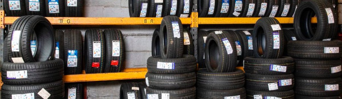 Carmarthenshire Tyre Services tweet media