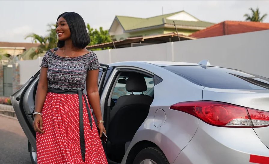 YangoGhana's tweet photo. Running late? Don’t beat yourself up, get a Yango ride in just minutes!
Download the Yango app via https://t.co/hMEvzapaFr.
#MovePlusYango
#YangoGhana https://t.co/XHIRWgIjA0
