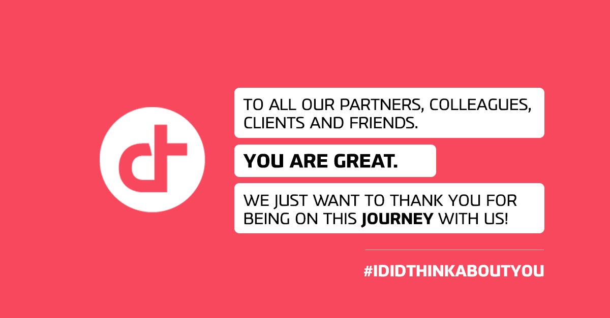 DevoteamNL's tweet photo. Yesterday was National Compliments Day in the Netherlands. We know we're late, but we just wanted to share this 👇 #IDIDTHINKABOUTYOU https://t.co/TXcv4mMdQP