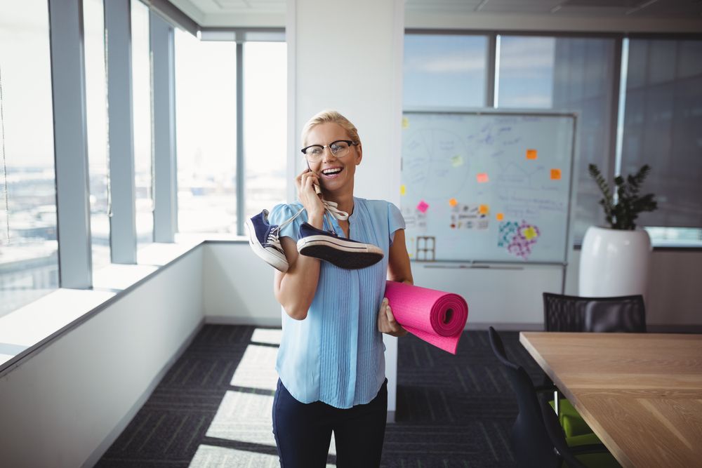 '1 in 3 employers fail to promote healthy lifestyles' buff.ly/39BlpHV It's great to see the work #GRiD is doing to raise awareness of the many #benefits available on #GroupRisk Insurance policies. Solutions to a lot of issues employers face can be found in these products.
