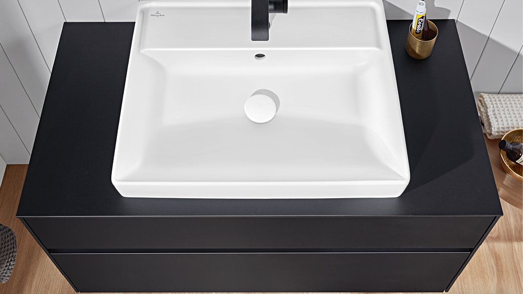 Mit Collaro hat Villeroy &amp; Boch einen wahren Charakterstar auf den Markt gebracht. Die Serie überzeugt durch zahlreiche Eigenschaften, die jedes Bad in einen zeitlos schönen Lebensraum verwandeln. Jetzt mehr erfahren 👉 skybad.de/collaro-wascht…

#wohnen #interior #homedecoration