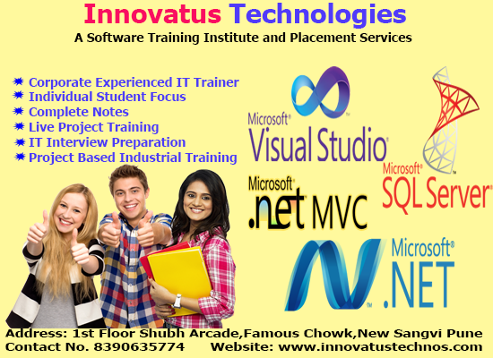 Innovatus Technologies tweet media