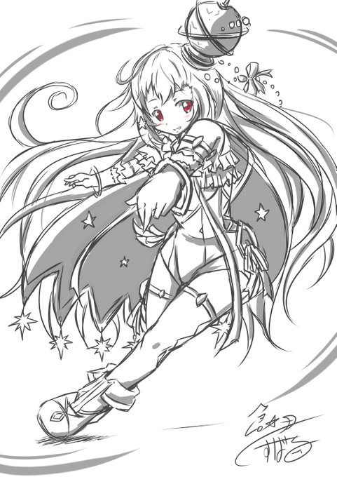 黒ウィズイラストのtwitterイラスト検索結果 黒ウィズイラストのtwitterイラスト検索結果