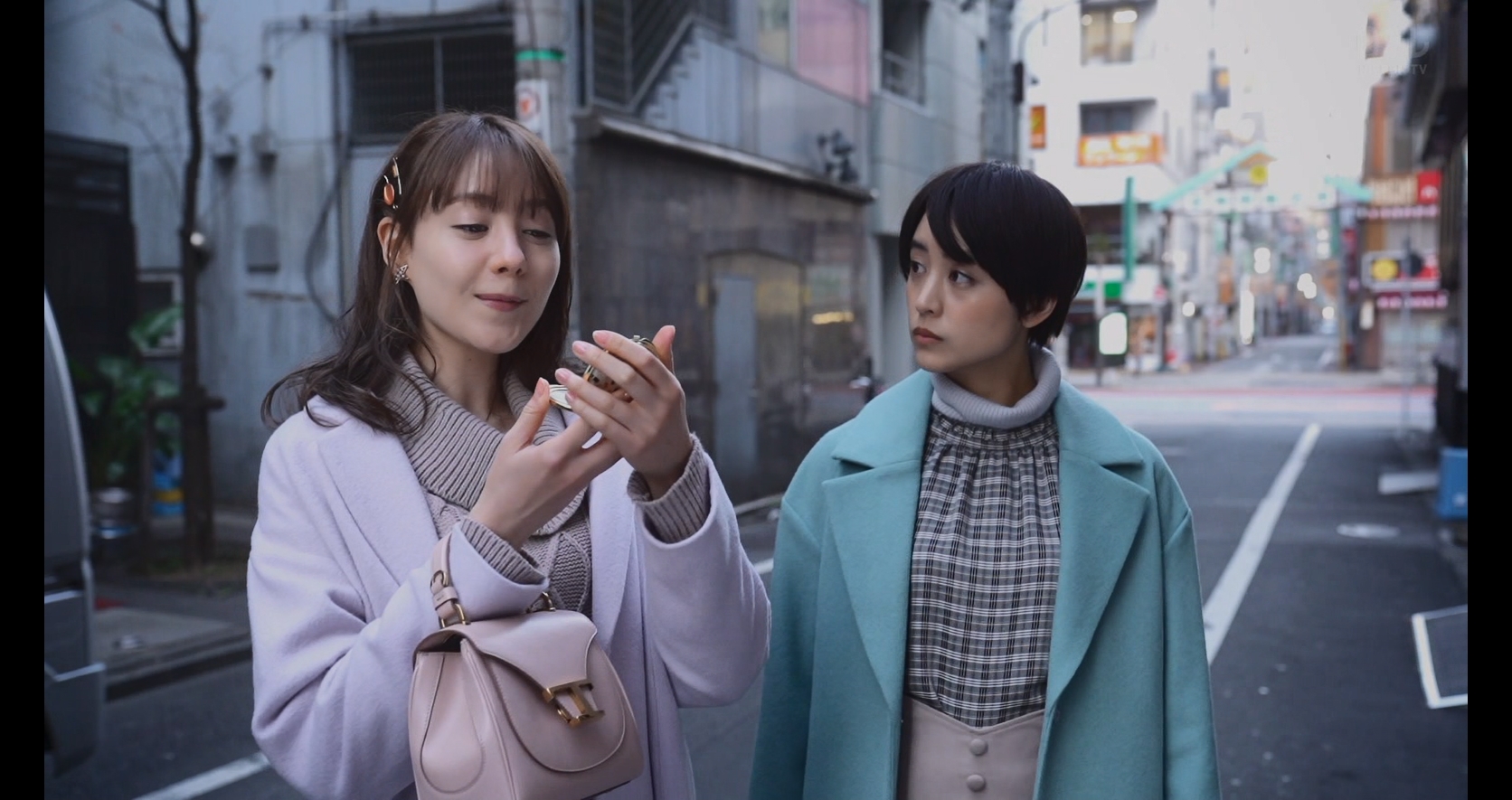 ひもの鳥 ようやく ランチ合コン探偵 恋とグルメと謎解きと を 第04話までみた 第04話が一番好かった はじめ主役二人の演技はどっこいどっこいだと思っていたが トリンドル玲奈の演技が昔に比べて上手くなってきた 様な気もする T Co