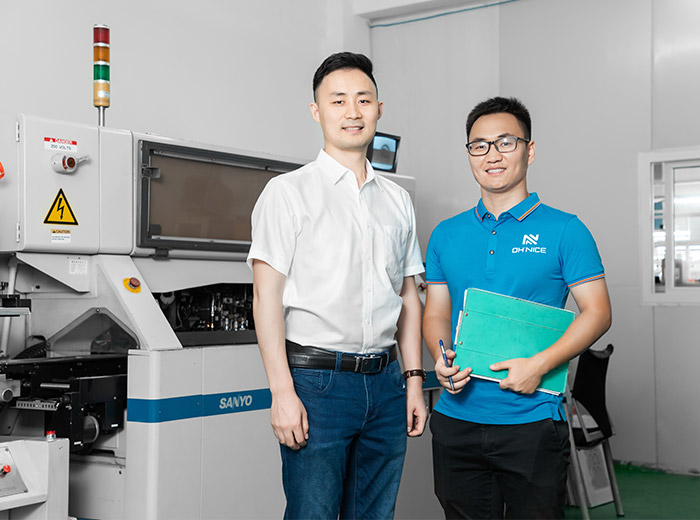 ohniceled's tweet image. OH'NICE, as your private LED product purchasing agent in China, coordinates and communicates with #Chinese factories timely to manage your project progress.
#LEDProduct  #OHNICE #ChineseFactories