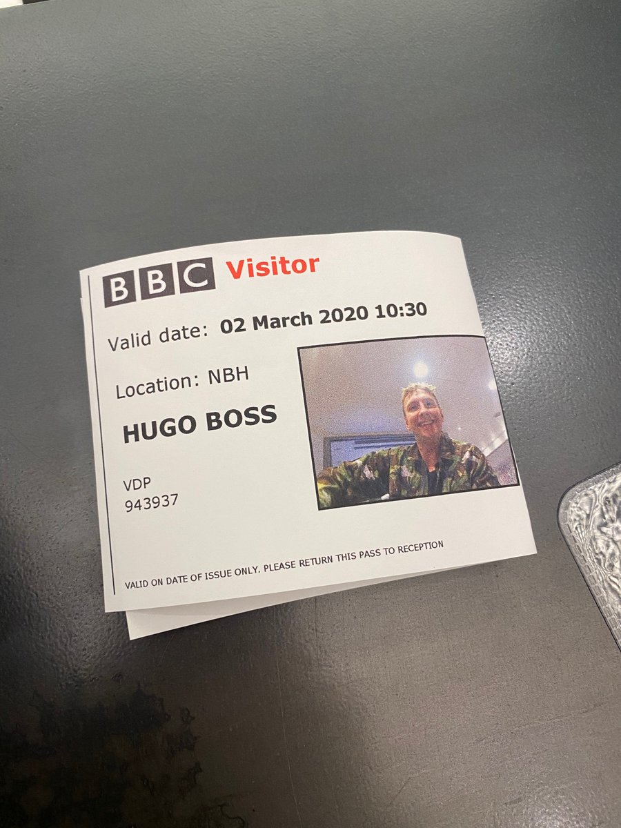 Joe Lycett tweet media