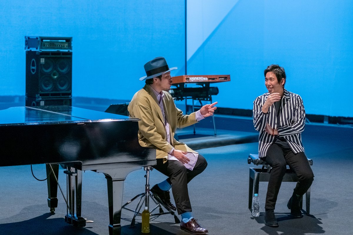 ディズニーデラックス公式 A Twitter Disney マイ ミュージック ストーリー スキマスイッチ ディズニーデラックス で3月6日配信開始 バラード曲の 奏 かなで ライブで盛り上がるための パーリー パーリー 最新ツアーからのライブバージョンでお