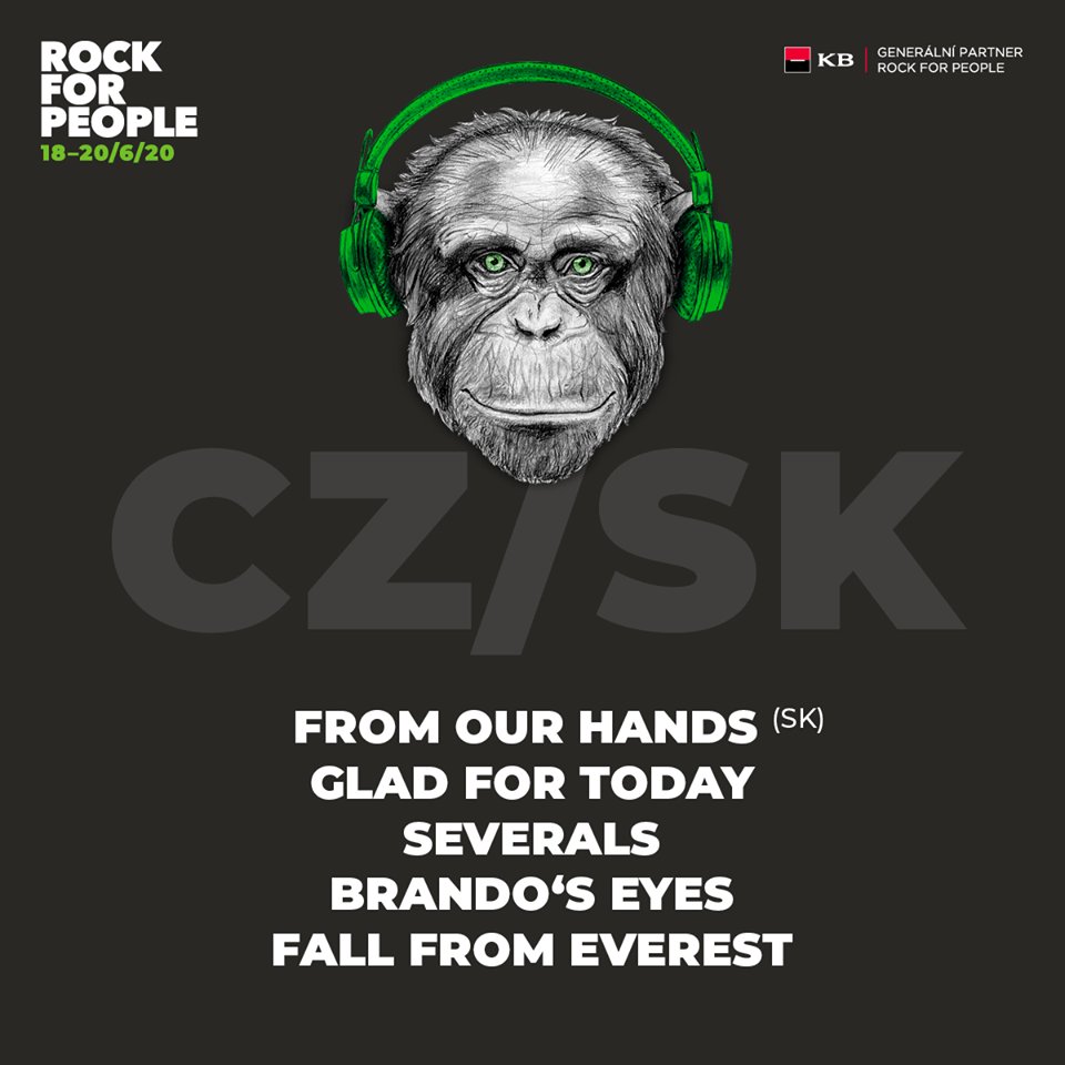 joytown's tweet photo. W zeszłym tygodniu do składu #rfp2020 dołączyli:

From Our Hands, Glad For Today, SEVERALS, Brando's Eyes, Fall From Everest, Fast Food Orchestra, Queens of Everything, The Wild Roots, KRANG, Genuine Jacks, The Atavists, Dirty Blondes i wielu innych!

https://t.co/AYyPnW3G7T https://t.co/q2Avz5pPND