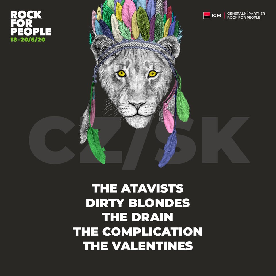 joytown's tweet photo. W zeszłym tygodniu do składu #rfp2020 dołączyli:

From Our Hands, Glad For Today, SEVERALS, Brando's Eyes, Fall From Everest, Fast Food Orchestra, Queens of Everything, The Wild Roots, KRANG, Genuine Jacks, The Atavists, Dirty Blondes i wielu innych!

https://t.co/AYyPnW3G7T https://t.co/q2Avz5pPND