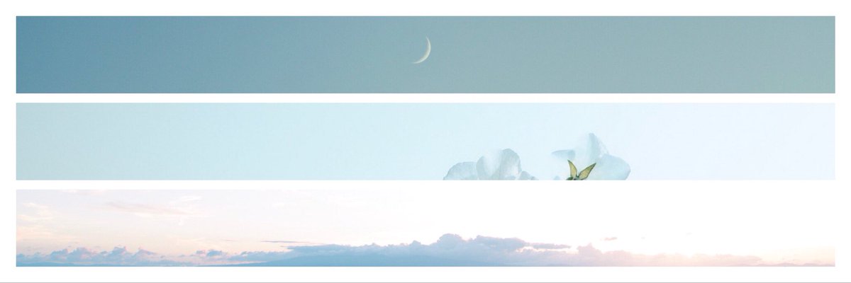 宵月 絃 フリーヘッダー 加工などはしてくださって構いませんが 自作発言 無断転載等はされないでください 使用報告 プロフィールへのid記載はお任せします