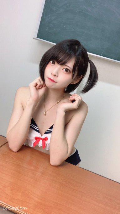 コスプレイヤーぽにょ皇子のTwitter画像3