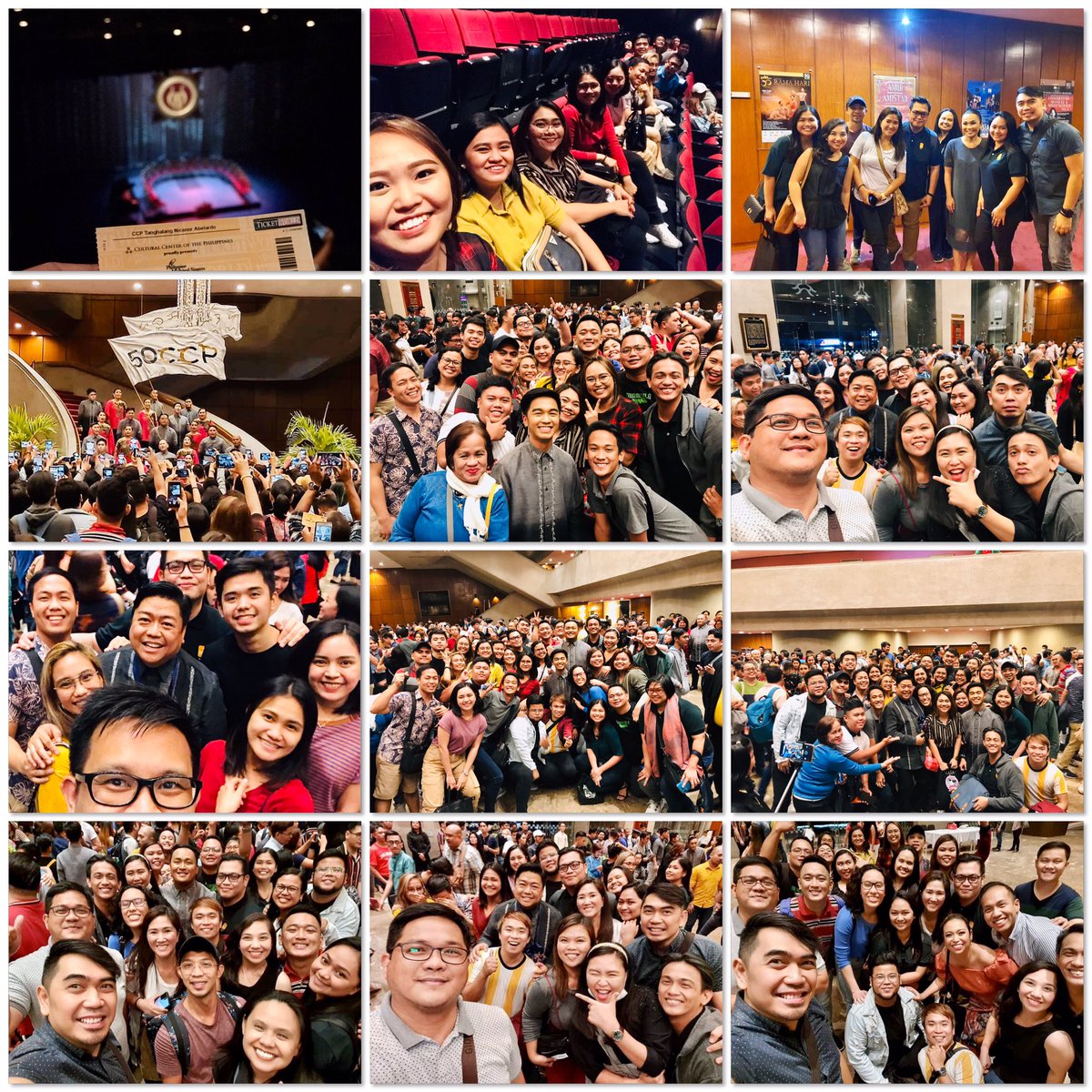 YACmomqpm's tweet photo. Youth Ministry’s Activities: ((March 1, 2020))
#YAC #YMAC #SYM
#yacSTRONGandUNCONQUERED
#YMACcaritatis #etAmorServeDei
#PromotionToLOVEtheWORDofGOD https://t.co/M2d6znJiYg