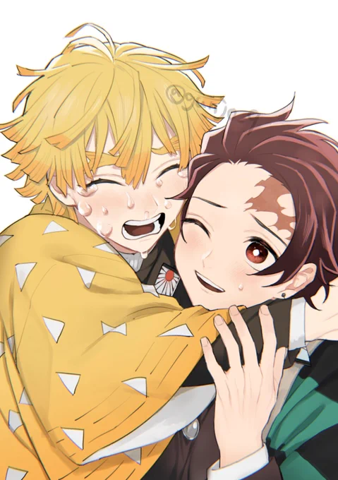 #ひらいて赤ブー
鬼◯の刃
⚡️⚡️⚡️⚡️⚡️⚡️⚡️
我◯善◯×竈◯炭◯郎
???????
善炭オンリー開催よろしくお願いします✨???✨ 