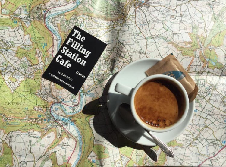 FillStnTintern's tweet photo. Great news! From 30th March we are open 5days a week closed Tuesday and Wednesday (times tbc) #overthebridgetowales #visittintern #lovecoffee ☕️😀👍 https://t.co/xGsVbbxBKV
