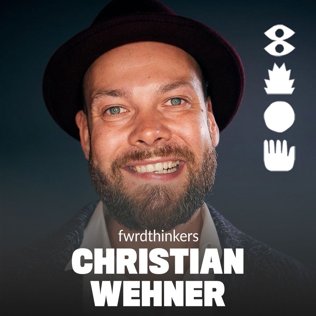 Christian Wehner arbeitet für SAP, doch sein Lebenslauf ist alles andere als linear, er hatte viele Wendungen - alles fing mit dem Verkauf von Kondomen an der Schule an:
Spotify: 48f.de/32LkToz
Apple Podcasts: 48f.de/2TeKEuo
SoundCloud: 48f.de/2IdjoGu