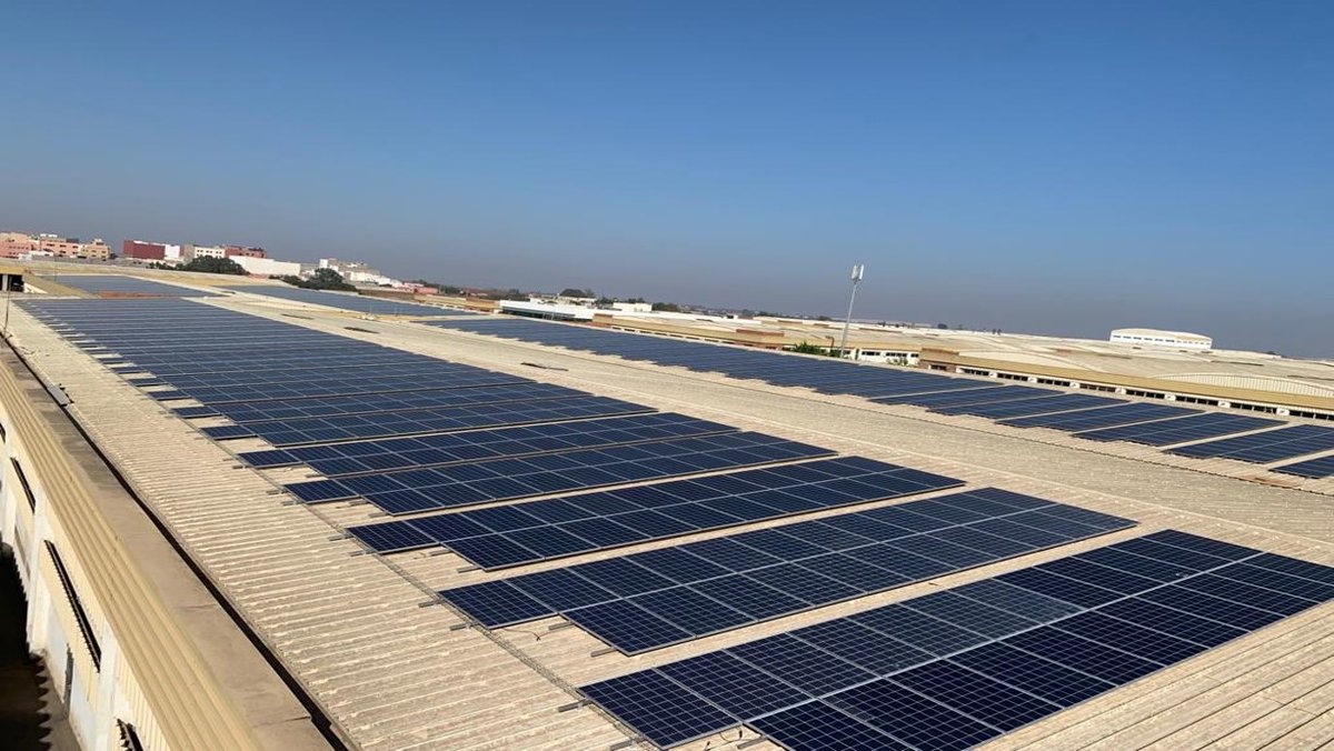 COFIDES's tweet photo. . @COFIDES cofides facilita la implantación comercial de Greening en México | #Mexico #energia #sostenibilidad @greening_ing @ignacio_sillo | + info https://t.co/Xgu5e3wqpA https://t.co/eLHlsA2nl9