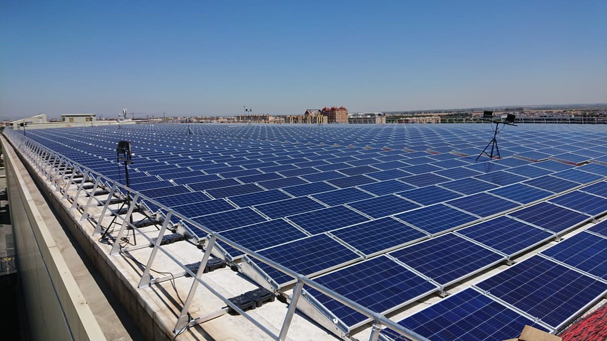 COFIDES's tweet photo. . @COFIDES cofides facilita la implantación comercial de Greening en México | #Mexico #energia #sostenibilidad @greening_ing @ignacio_sillo | + info https://t.co/Xgu5e3wqpA https://t.co/eLHlsA2nl9