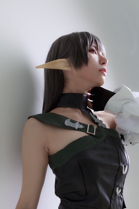 Twitterのコスプレ画像43