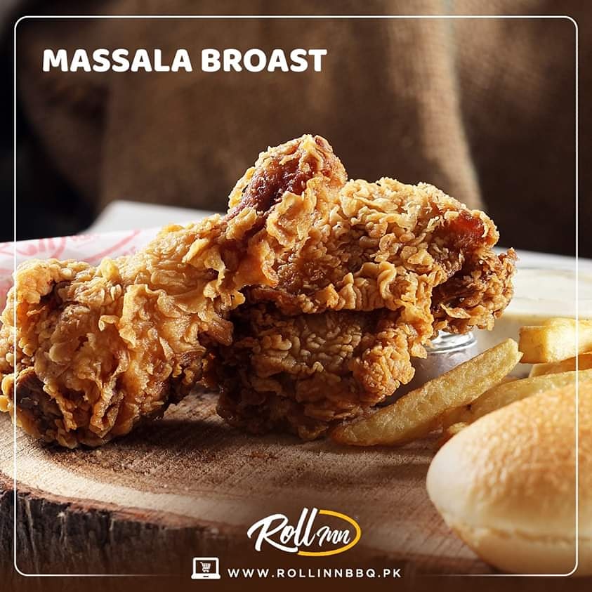 Rollinn4's tweet photo. Roll Inn Inn Masala Broast

Order now visit: https://t.co/Ef10oAQYH6
Call: 02135379423-4 | 03352838244
Whatsapp: 03462838244

#MasalaBroast #FastFood #rollinnbbq https://t.co/KvwRvIaa0i