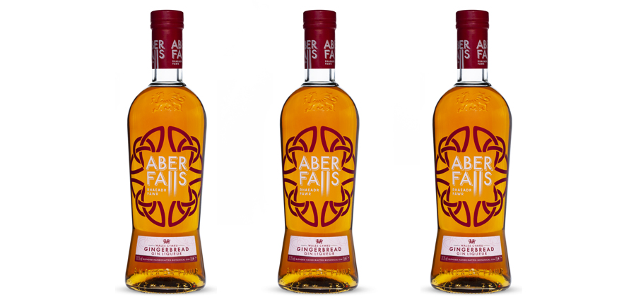 barmagazine's tweet image. ICYMI: Halewood-owned Welsh distillery Aber Falls has extended its range with the release of a Gingerbread Liqueur, which also toasts a new bottle design for the brand. ow.ly/jSzH30qlsk2  @aberdistillery  #liqueurs #resdesign #bottledesign